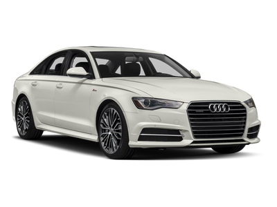 2018 Audi A6 Premium Plus