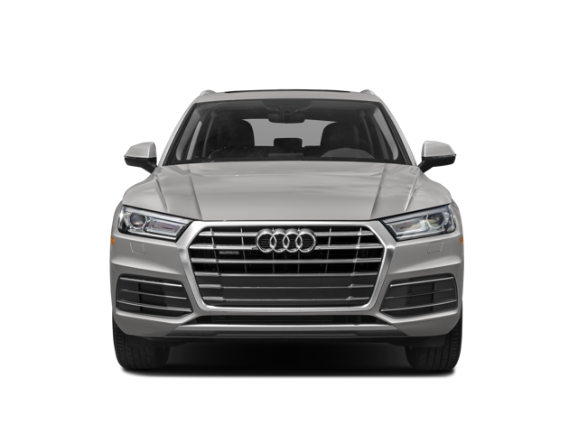 2018 Audi Q5 2.0T quattro