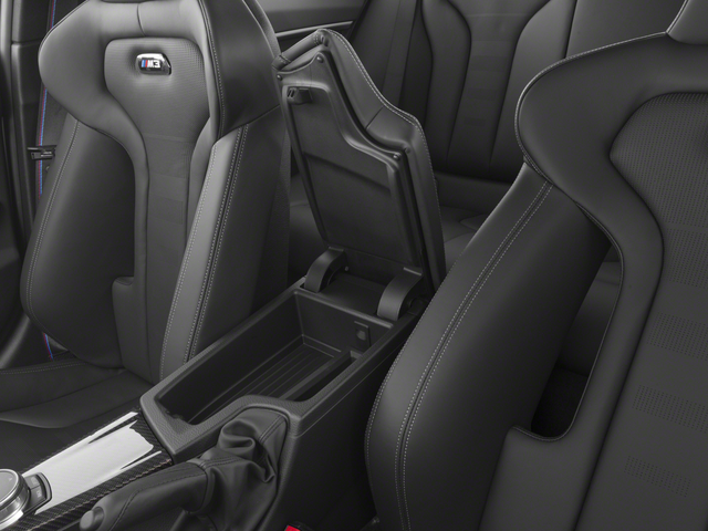 2018 BMW M3 Base