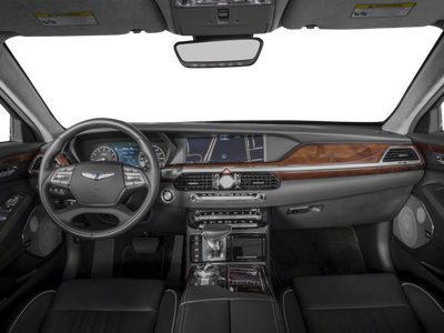 2018 Genesis G90 3.3T Premium