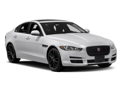 2018 Jaguar XE 25t Premium