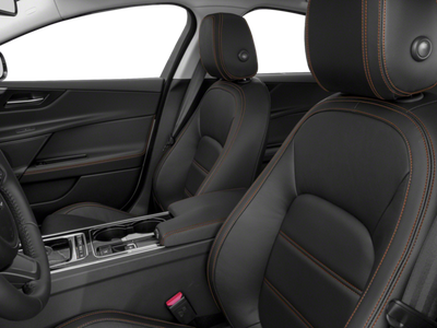 2018 Jaguar XE 25t Premium