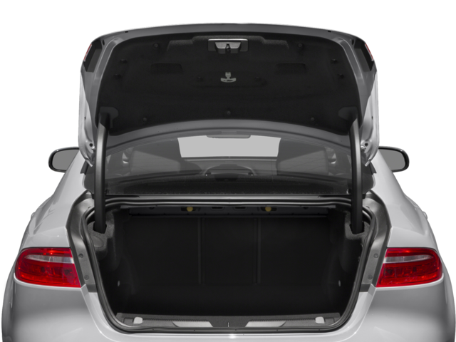 2018 Jaguar XE 25t Premium