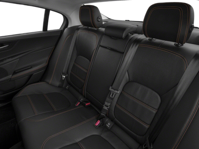 2018 Jaguar XE 25t Premium