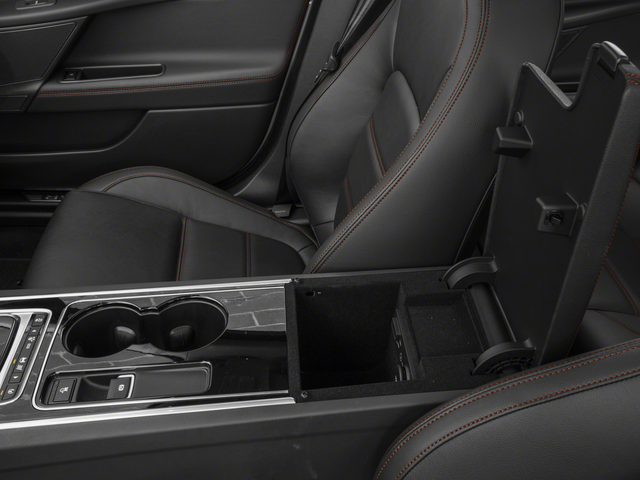 2018 Jaguar XE 25t Premium