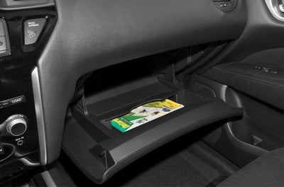 2013 Nissan Pathfinder Platinum
