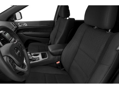 2015 Jeep Grand Cherokee Altitude
