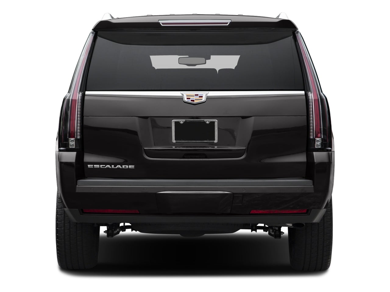 2016 Cadillac Escalade Premium
