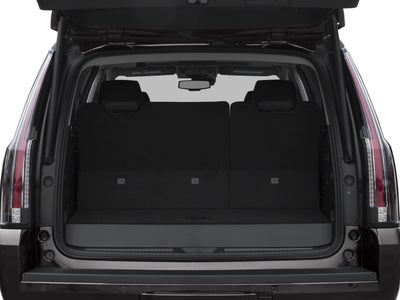 2016 Cadillac Escalade Premium