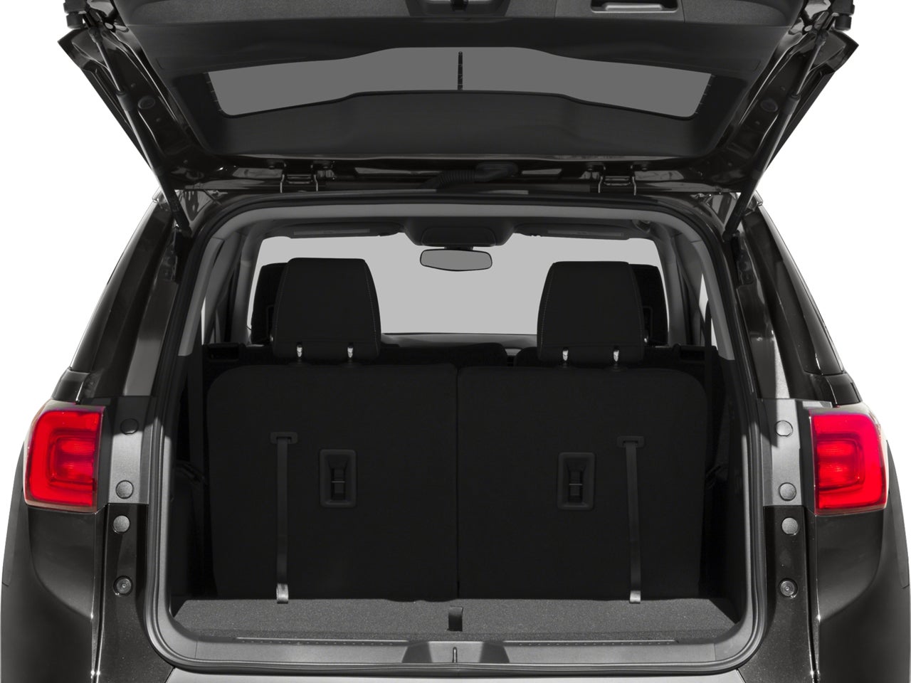 2017 GMC Acadia SLE