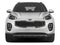 2017 Kia Sportage SX Turbo