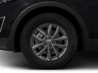 2017 Kia Sorento L