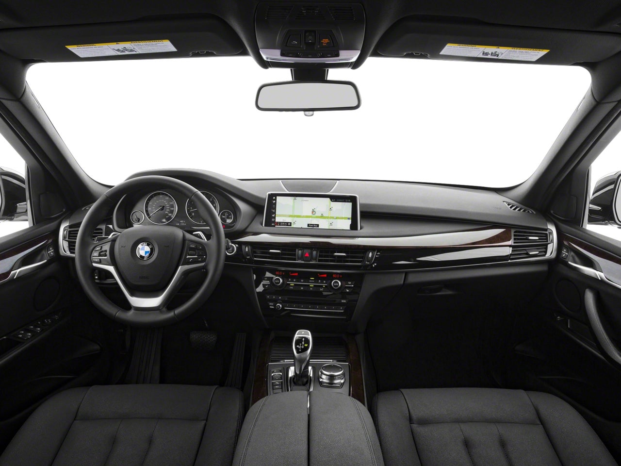 2018 BMW X5 sDrive35i