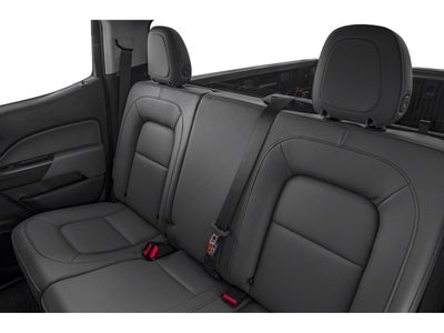 2019 Chevrolet Colorado Work Truck