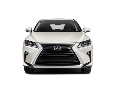 2019 Lexus RX 350 RX 350