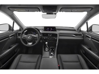 2019 Lexus RX 350 RX 350