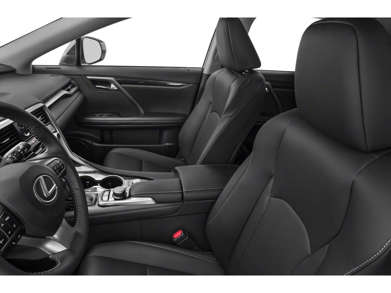 2019 Lexus RX 350 RX 350