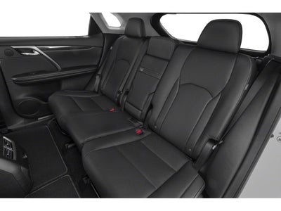 2019 Lexus RX 350 RX 350
