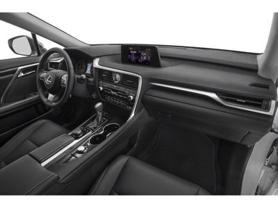 2019 Lexus RX 350 RX 350