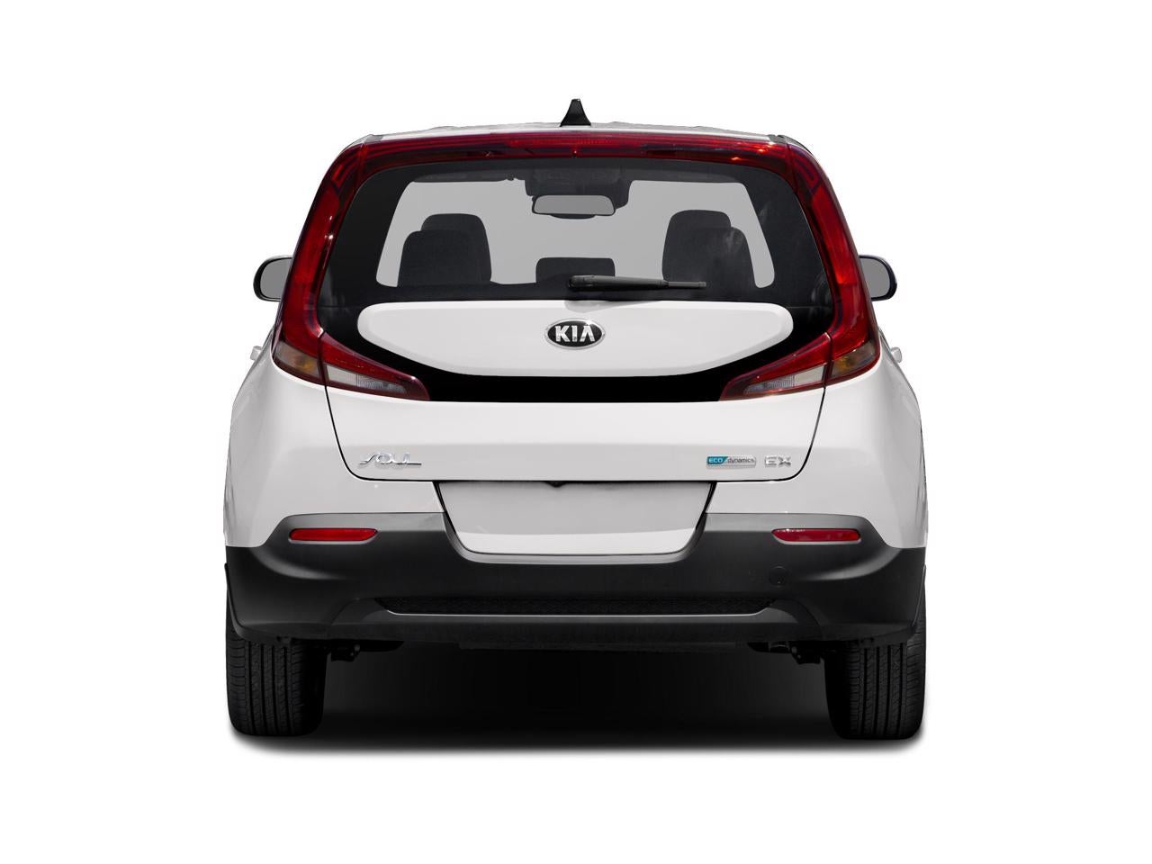 2020 Kia Soul EX