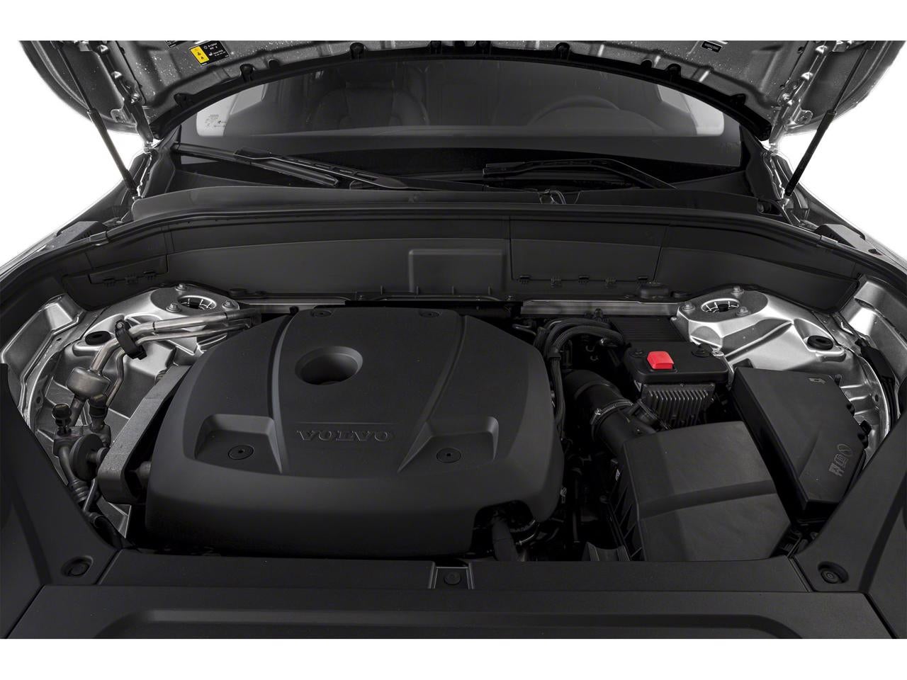 2020 Volvo XC90 T6 Momentum
