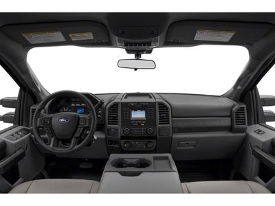 2021 Ford Super Duty F-250 SRW XL