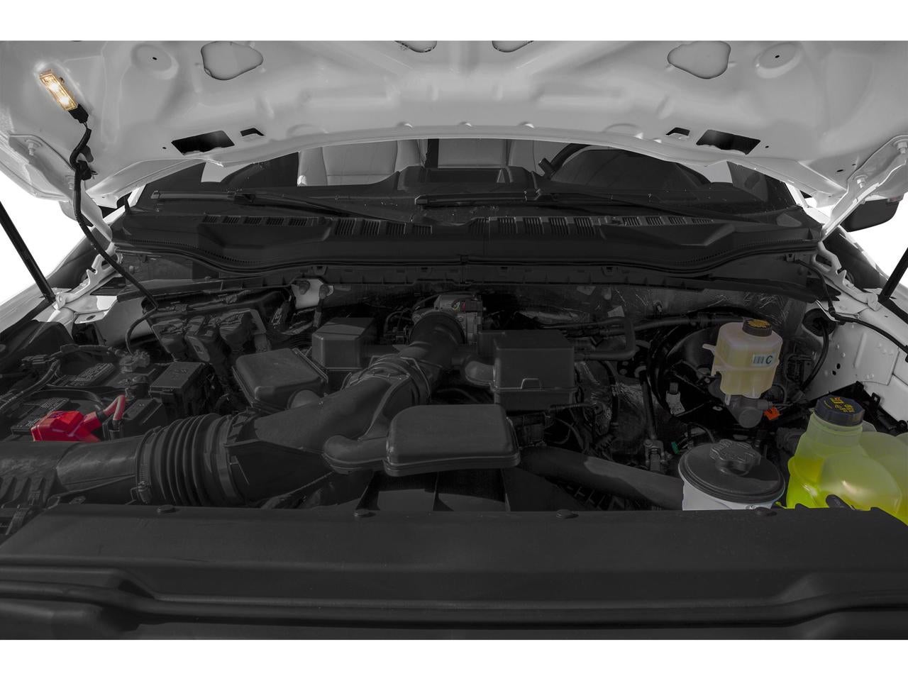2021 Ford Super Duty F-250 SRW XL