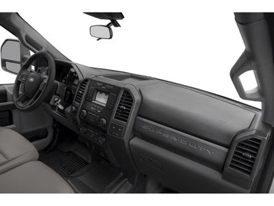 2021 Ford Super Duty F-250 SRW XL