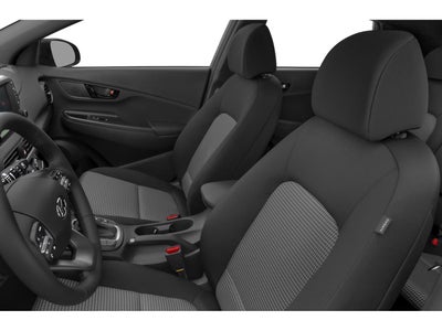 2021 Hyundai Kona NIGHT