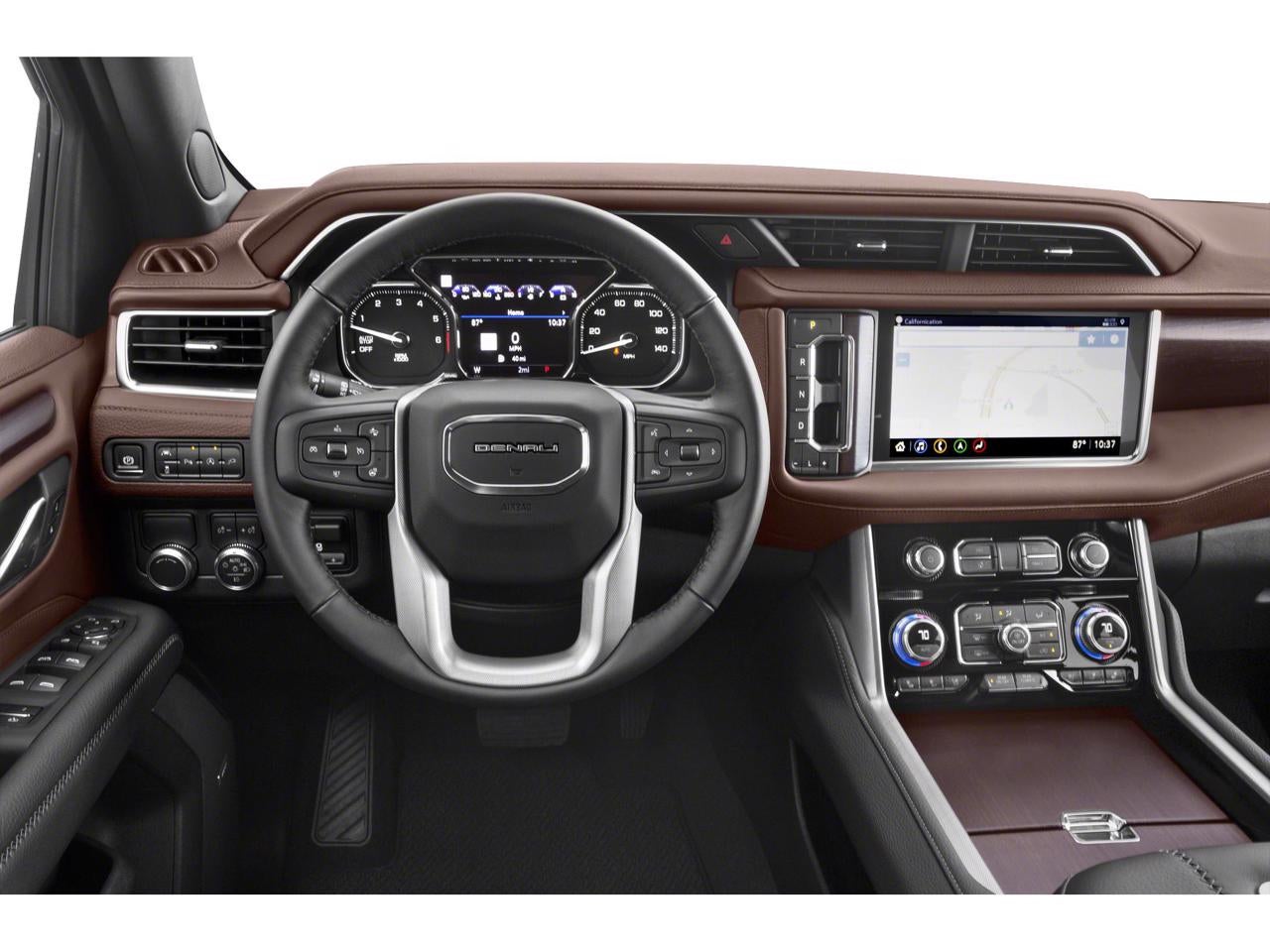 2022 GMC Yukon Denali Denali