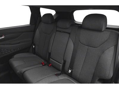 2022 Hyundai Santa Fe SE