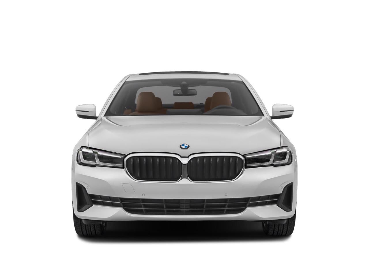2023 BMW 5 Series 530i