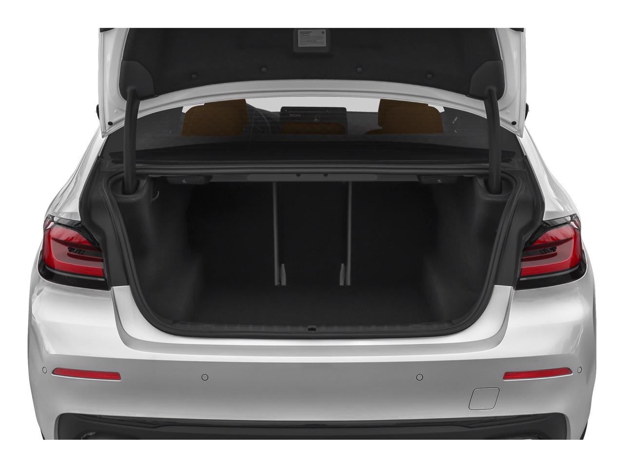 2023 BMW 5 Series 530i