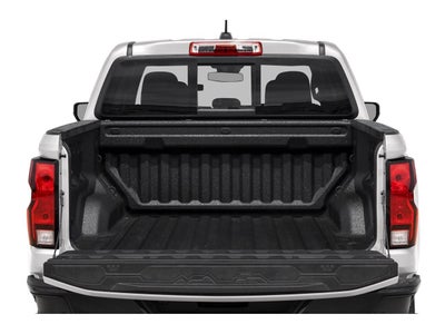 2023 Chevrolet Colorado 4WD ZR2