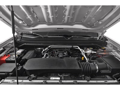 2023 Chevrolet Colorado 4WD ZR2