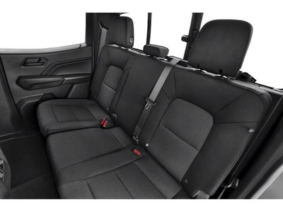 2023 Chevrolet Colorado 4WD ZR2
