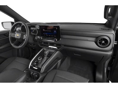 2023 Chevrolet Colorado 4WD ZR2