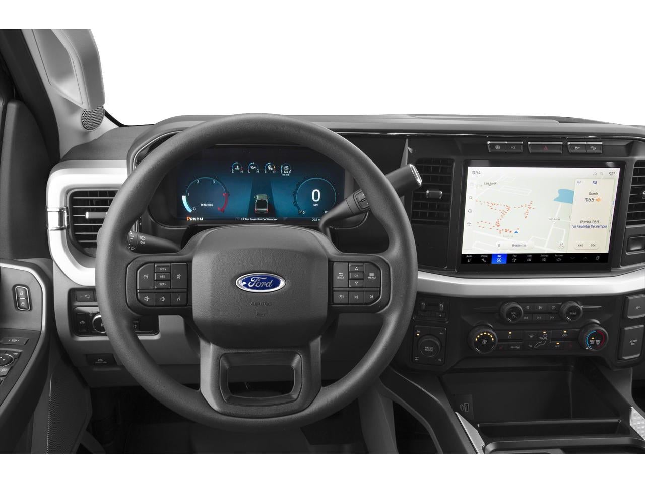 2023 Ford F-250SD XLT
