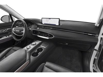 2023 Genesis GV70 2.5T