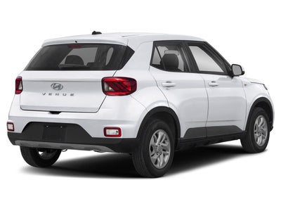 2023 Hyundai Venue SE
