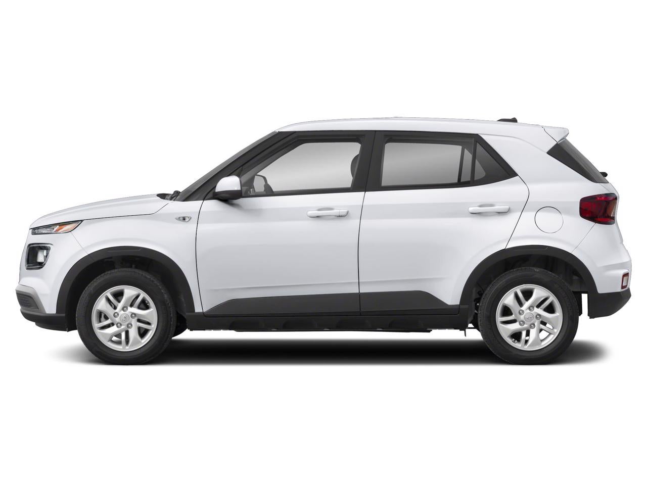 2023 Hyundai Venue SE