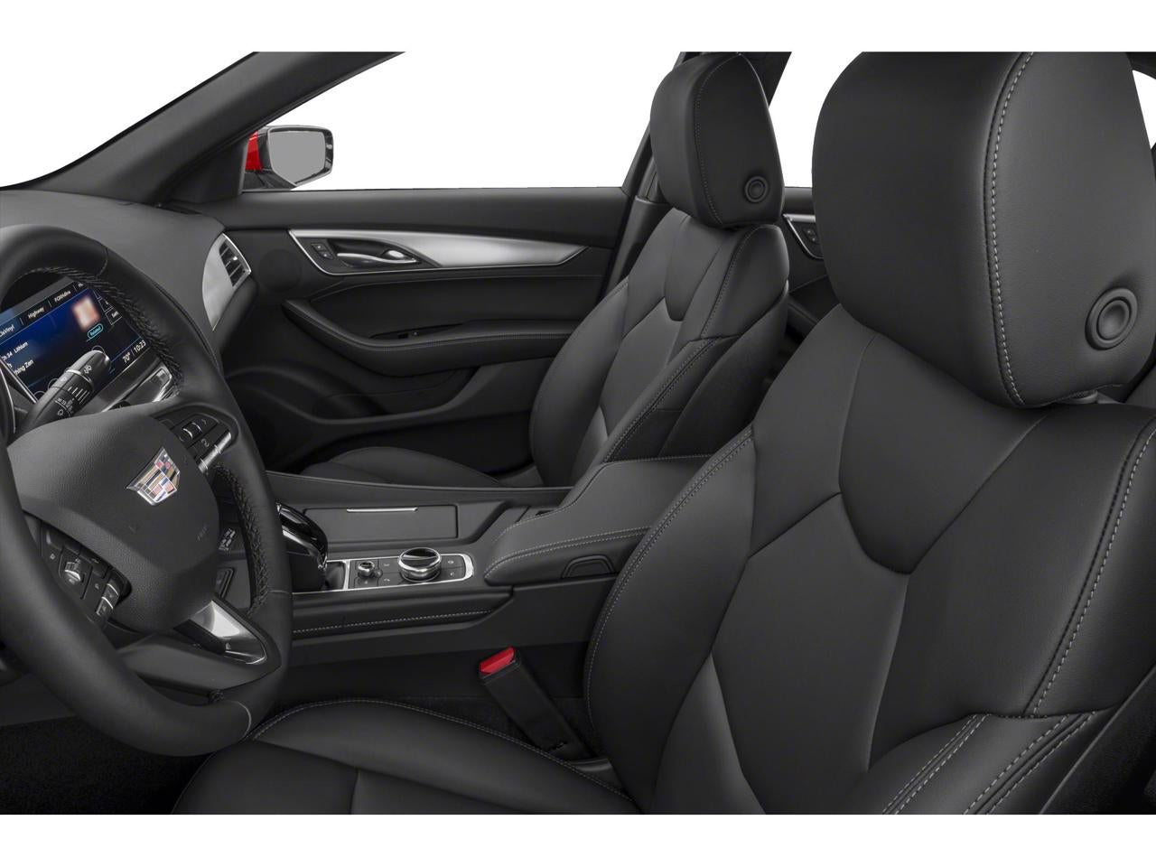 2024 Cadillac CT5 Premium Luxury