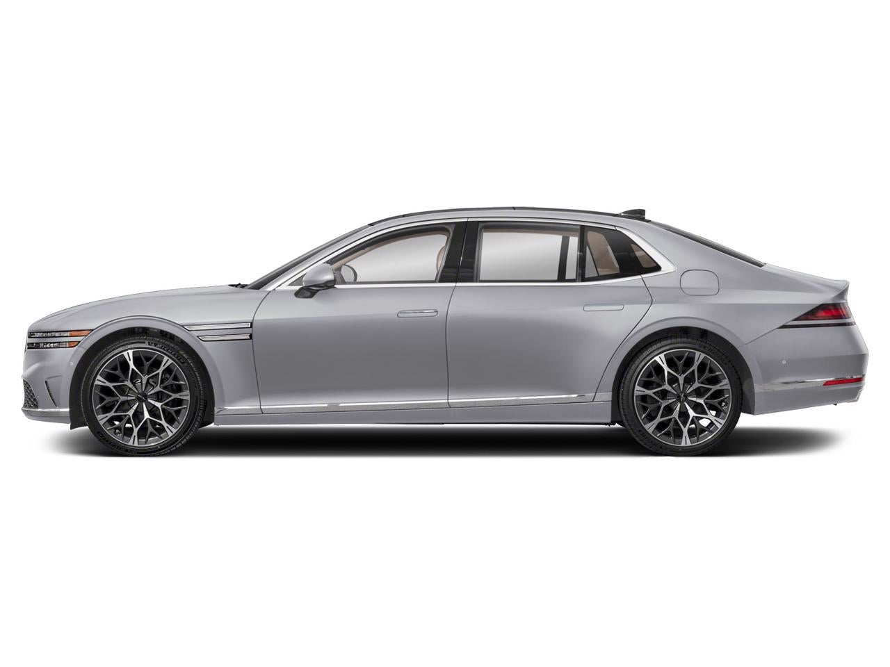 2026 GENESIS G90 Base - Photo 44
