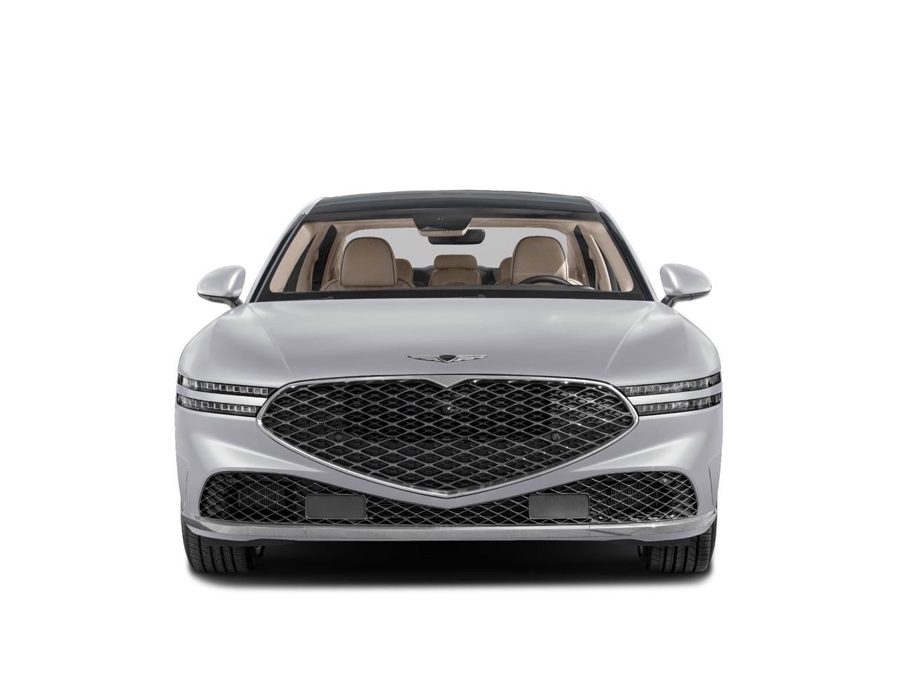 2026 GENESIS G90 Base - Photo 45