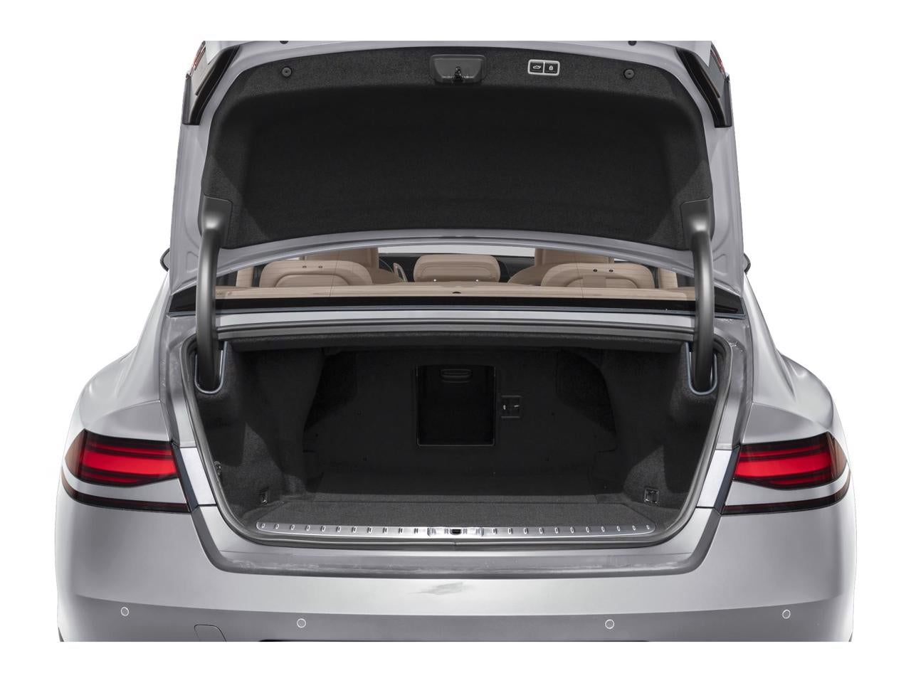 2026 GENESIS G90 Base - Photo 51