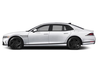 2026 Genesis G90 3.5T e-SC