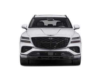 2027 Genesis GV80 3.5T Prestige Black