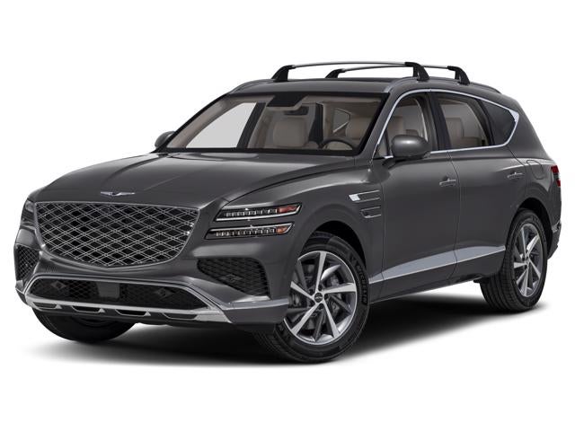 2027 Genesis GV80 
