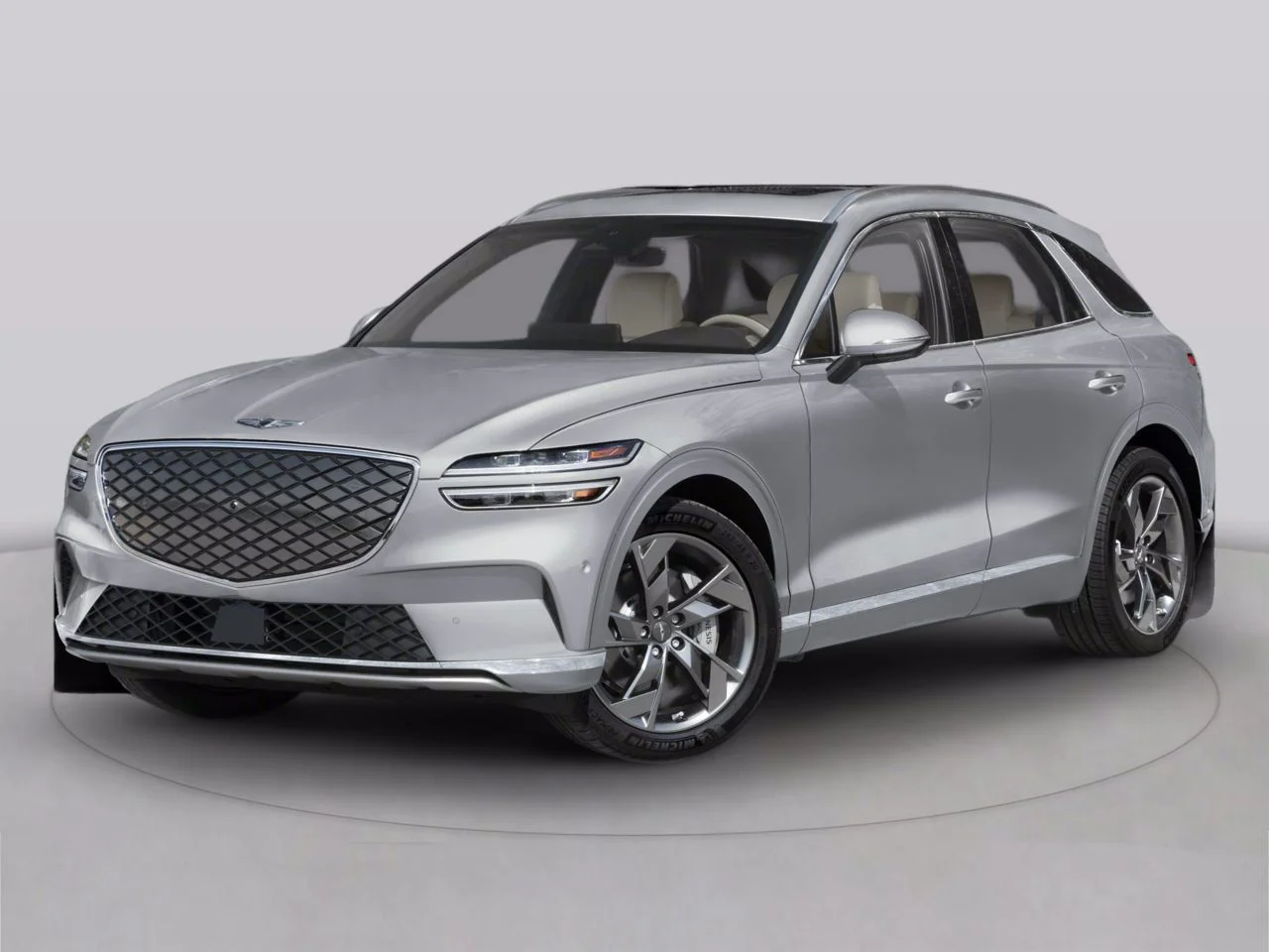 5 Innovative Features of the 2025 Genesis Electrified GV70