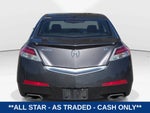 2010 Acura TL BASE